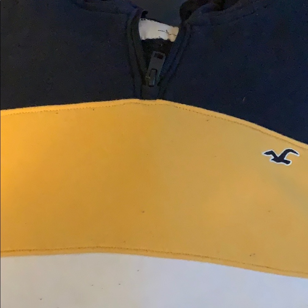 Hollister Hoodie